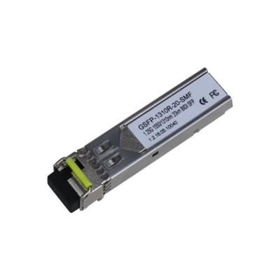 Product Κιτ τοποθέτησης Dahua GSFP-1310R-20-SMF base image