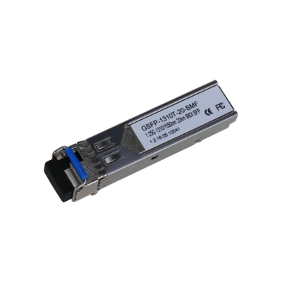 Product Κιτ τοποθέτησης Dahua GSFP-1310T-20-SMF base image