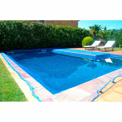 Product Καλύμματα Πισίνας Fun&Go 5 x 9 m Μπλε base image