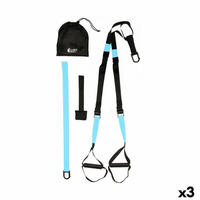 Product TRX LongFit Sport Ρύθμιση Εκπαίδευση (3 Μονάδες) base image