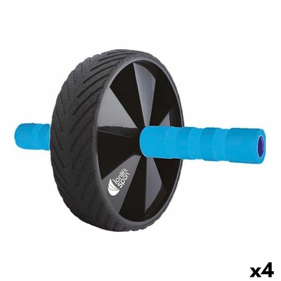Product Ρόδα Κοιλιακών LongFit Sport Longfit sport base image