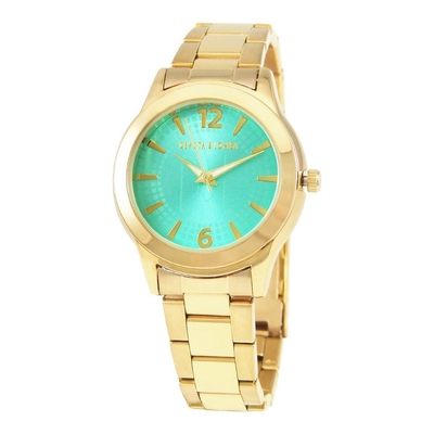 Product Ρολόι Γυναικείο Devota & Lomba DL001W-02TURQUESA ( 37 mm) base image