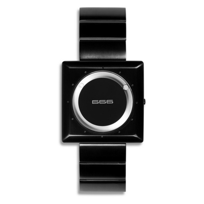Product Unisex Ρολόγια 666 Barcelona 060 ( 45 mm) base image