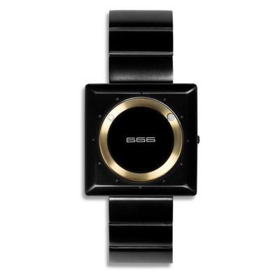 Product Unisex Ρολόγια 666 Barcelona 061 ( 45 mm) base image
