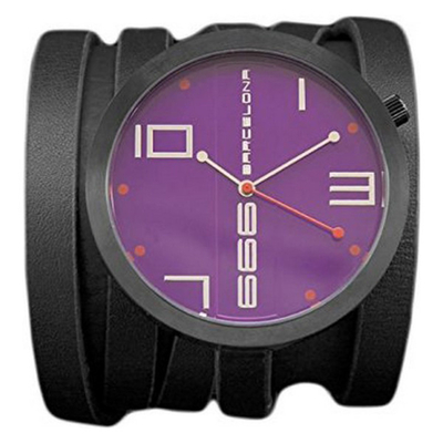 Product Unisex Ρολόγια 666 Barcelona 174 ( 45 mm) base image