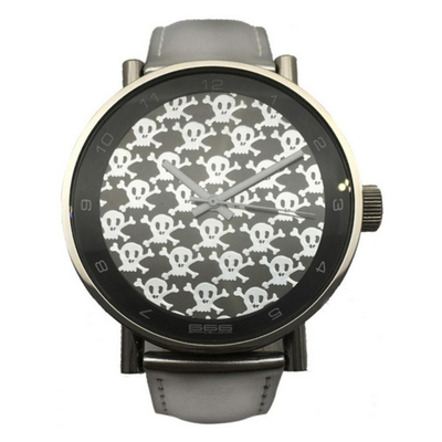 Product Unisex Ρολόγια 666 Barcelona 202 ( 43 mm) base image