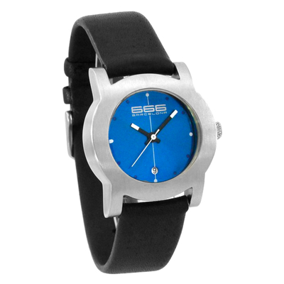 Product Ρολόι Γυναικείο 666 Barcelona 241 ( 32 mm) base image