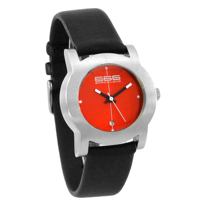 Product Ρολόι Γυναικείο 666 Barcelona 242 ( 32 mm) base image