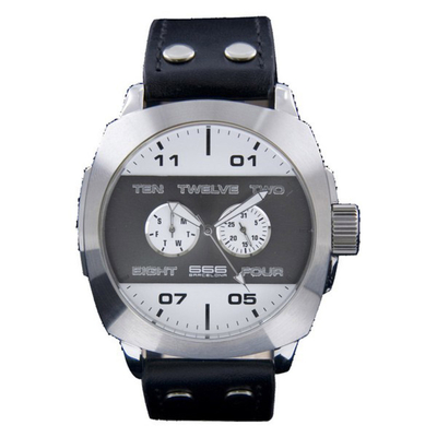 Product Ανδρικά Ρολόγια 666 Barcelona 251 ( 47 mm) base image