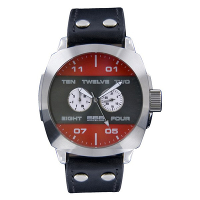Product Ανδρικά Ρολόγια 666 Barcelona 252 ( 47 mm) base image