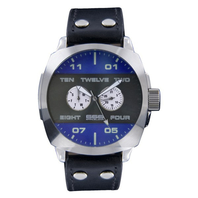 Product Ανδρικά Ρολόγια 666 Barcelona 253 ( 47 mm) base image