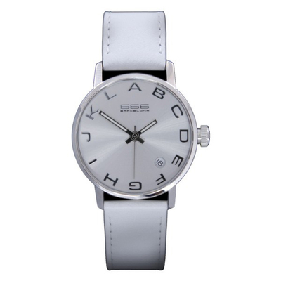 Product Unisex Ρολόγια 666 Barcelona 271 ( 35 mm) base image
