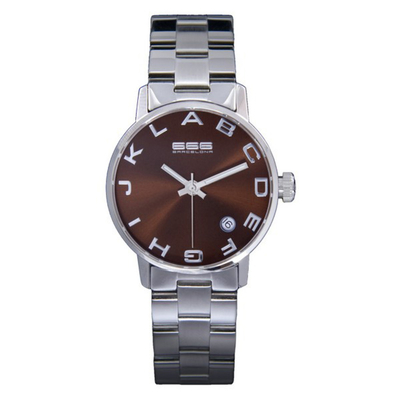 Product Unisex Ρολόγια 666 Barcelona 277 ( 35 mm) base image