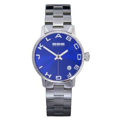 Product Unisex Ρολόγια 666 Barcelona 278 ( 35 mm) base image