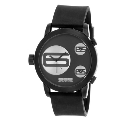 Product Ανδρικά Ρολόγια 666 Barcelona 340 ( 47 mm) base image