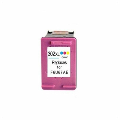 Product Μελάνι Συμβατό Inkoem HP302XL Μαύρο base image