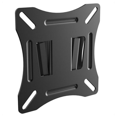 Product Σταθερό Στήριγμα TV iggual SPTV07 IGG314616 13"-27" Μαύρο base image