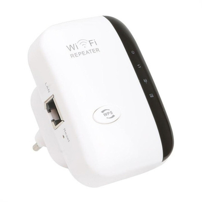 Product Access Point iggual RW-N300-AP/R WIFI 5 Ghz 300 Mbps base image
