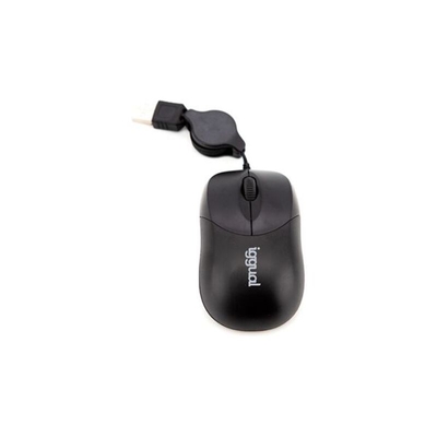Product Ποντίκι iggual IGG316832 800 DPI RETRACTIL base image