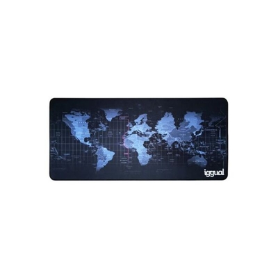 Product Mousepad Gaming iggual IGG316887 base image