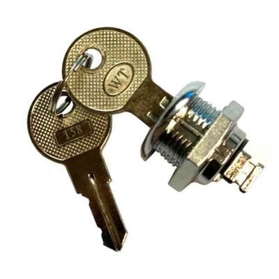 Product Κύλινδρος Κλειδαριάς iggual IGG316962 base image