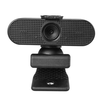 Product Webcam iggual IGG317167 FHD 1080P 30 fps base image