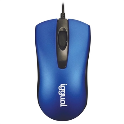 Product Ποντίκι iggual IGG317631 base image