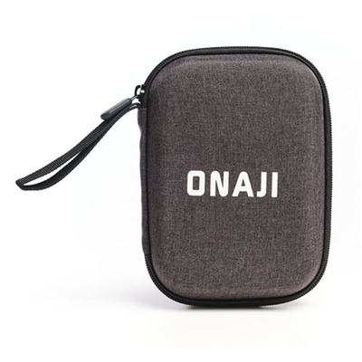 Product Θήκη για Ποντίκι Onaji HOGO Γκρι 17 x 12 x 5 cm base image