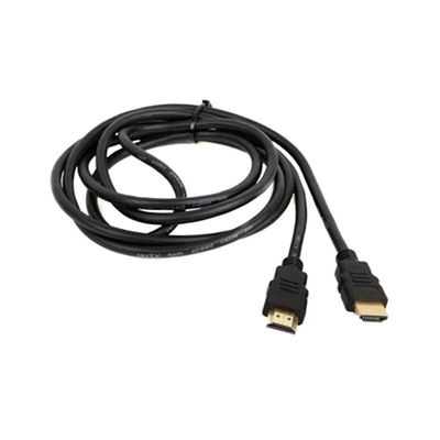 Product Καλώδιο HDMI iggual IGG318300 2 m Μαύρο 8K Ultra HD base image