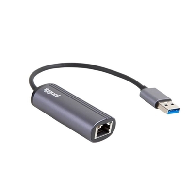 Product Αντάπτορας USB σε Δίκτυο RJ45 iggual Gigabit base image