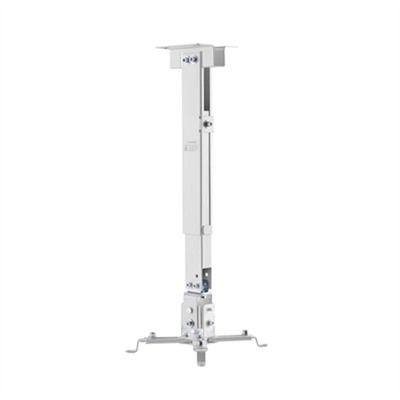 Product Βάση Projector iggual Οροφής SPTP01 base image
