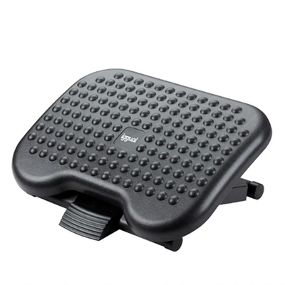 Product Υποπόδιο Γραφείου iggual RP3 base image