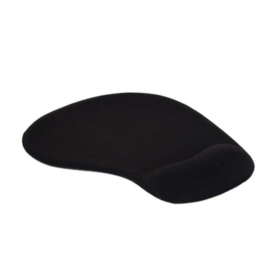 Product Mousepad iggual Healthy ARG1 IGG318935 Μαύρο Τζελ base image