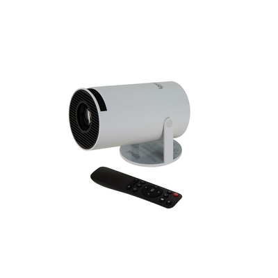 Product Projector iggual 120 Lm 720 px 1280 x 720 px base image
