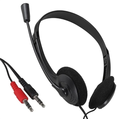 Product Ακουστικά iggual EASY CALL base image