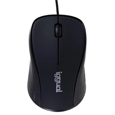 Product Ποντίκι Ενσύρματο iggual XS-KIDS base image