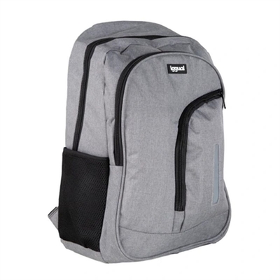 Product Σακίδιο για Laptop iggual Daily Use Γκρι 15.6" base image