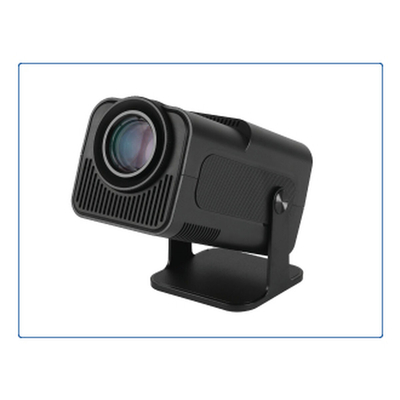 Product Projector iggual IGG319208 Full HD 300 Lm 1920 x 1080 px base image