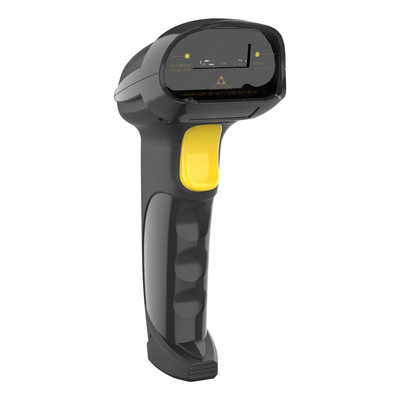 Product Barcode Scanner iggual IGG320099  base image