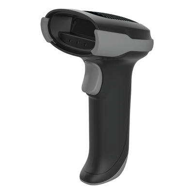 Product Barcode Scanner iggual IGG320105  base image