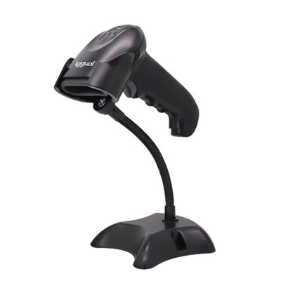 Product Barcode Scanner iggual IGG320143  base image