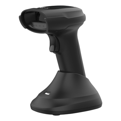 Product Barcode Scanner iggual IGG320150  base image