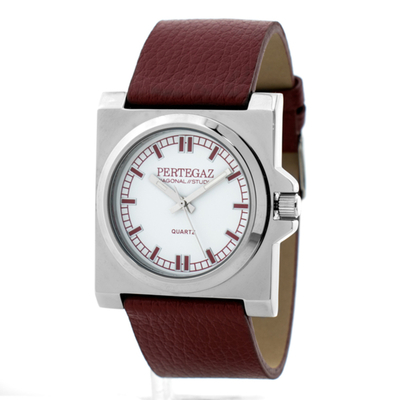 Product Unisex Ρολόγια Pertegaz PDS-018-B ( 38 mm) base image