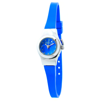 Product Ρολόι Γυναικείο Pertegaz PDS-013-A (19 mm)(Blue) base image