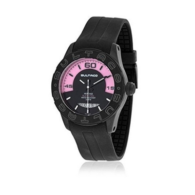 Product Ρολόι Γυναικείο Bultaco H1AB43S-SS1 ( 43 mm) base image