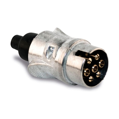 Product Υποδοχή Goodyear Αρσενικό Ρυμούλκηση Μέταλλο base image