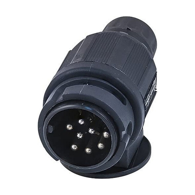 Product Υποδοχή Goodyear Αρσενικό Ρυμούλκηση απο Πλαστικό base image