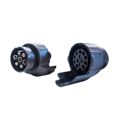 Product Αντάπτορας Goodyear 7/13 PIN Ρυμούλκηση base image