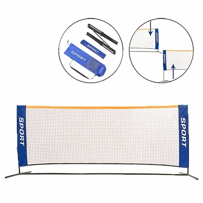 Product Σετ Mπάντμιντον Jim Sports Mini base image