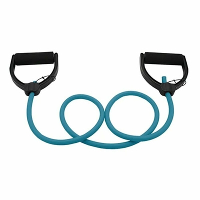 Product Ζώνες Ελαστικής Αντίστασης Softee 0025704 Μπλε base image